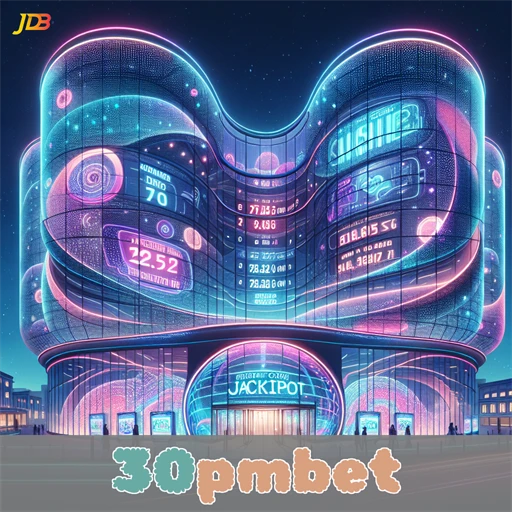 Plataforma Inovadora do 30pmbet: Jogos e Engajamento