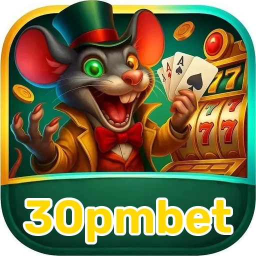 30pmbet Plataforma